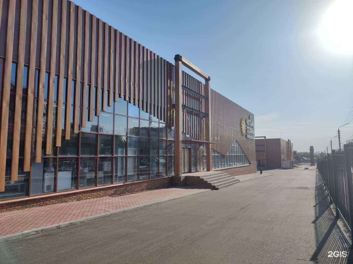 Отзывы на компанию Лазаревская лавка в Туле c фото - фотография 2 из 2