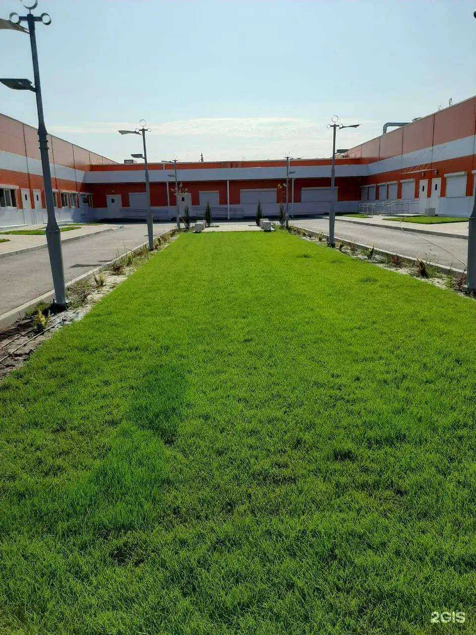 Отзывы на компанию Инфекционная больница №2 в г. Волжский c фото