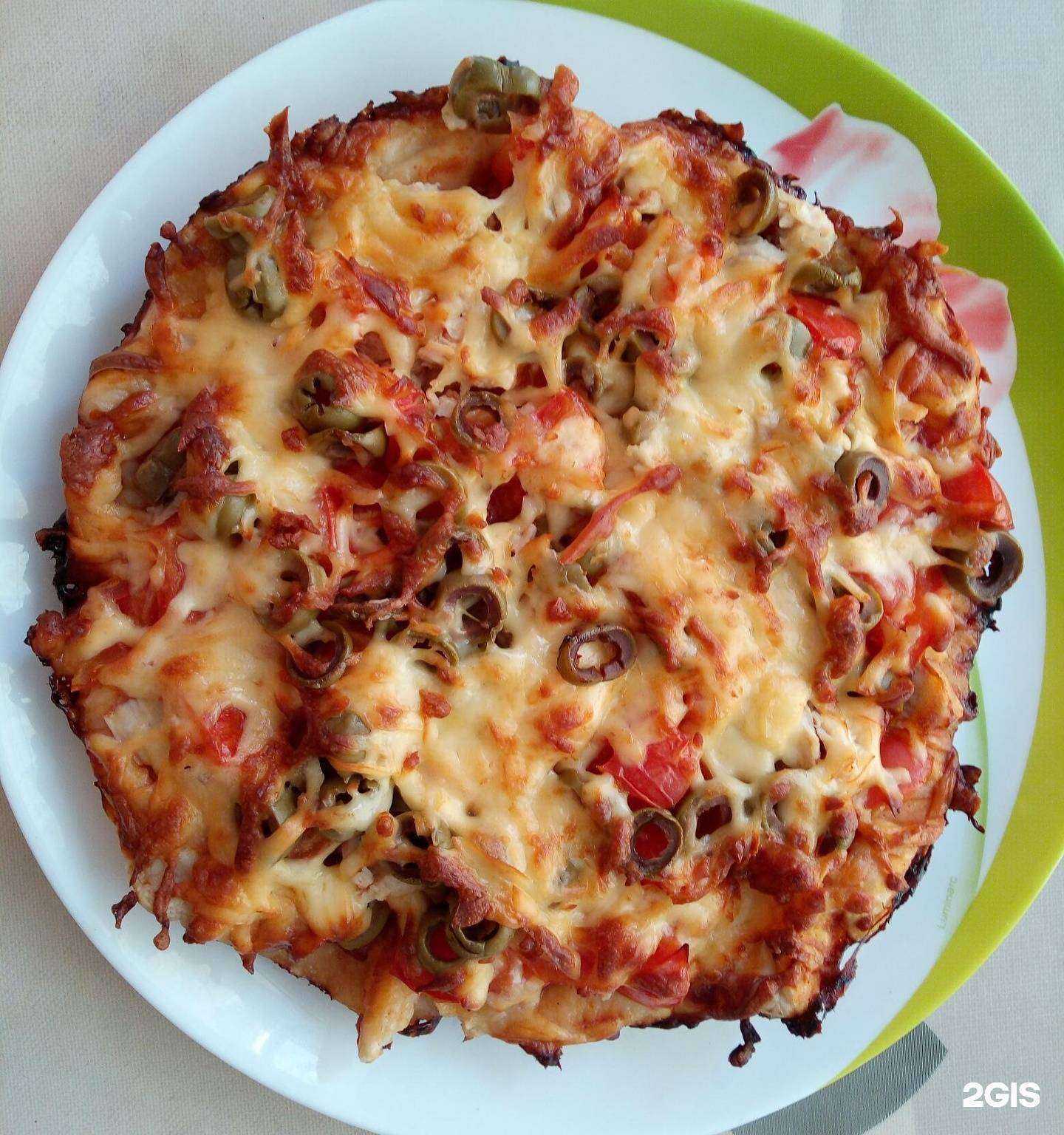 Отзывы на компанию Закусочная в г. Томск c фото