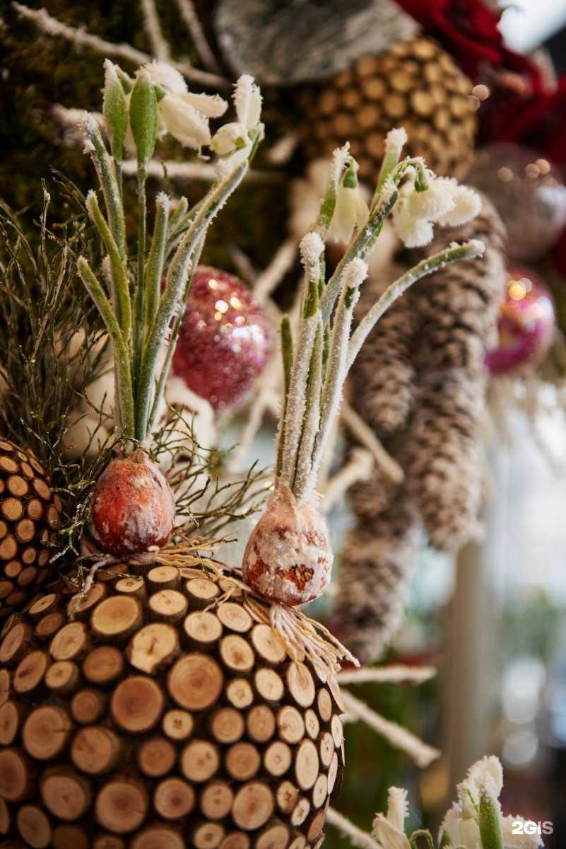 Отзывы на компанию Соцветие в г. Барнаул c фото