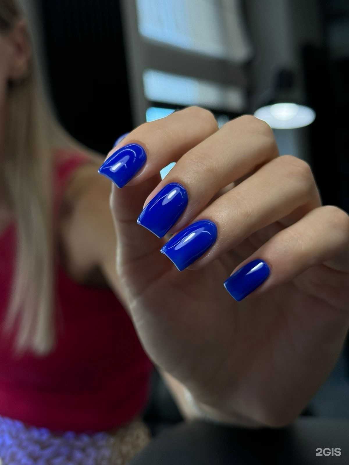 Отзывы на компанию Blacks Beauty в Красноярске c фото