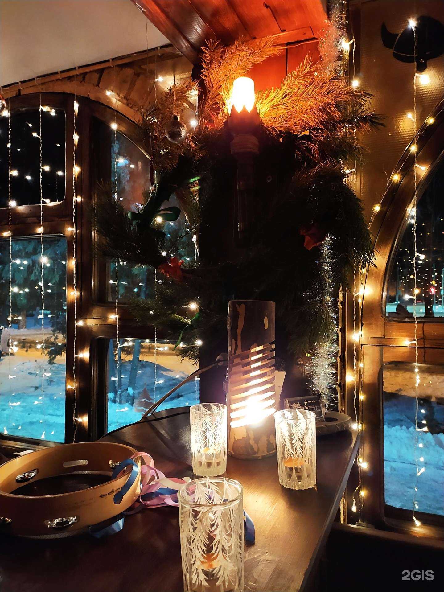 Отзывы на компанию Berserk bar в Воронеже c фото