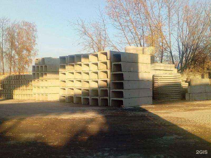 Отзывы на компанию Строительные детали в Сафонове c фото