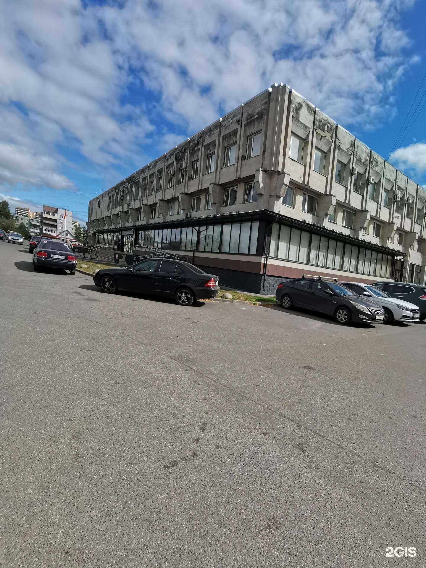 Отзывы на компанию Управление капитального строительства в Кировске c фото