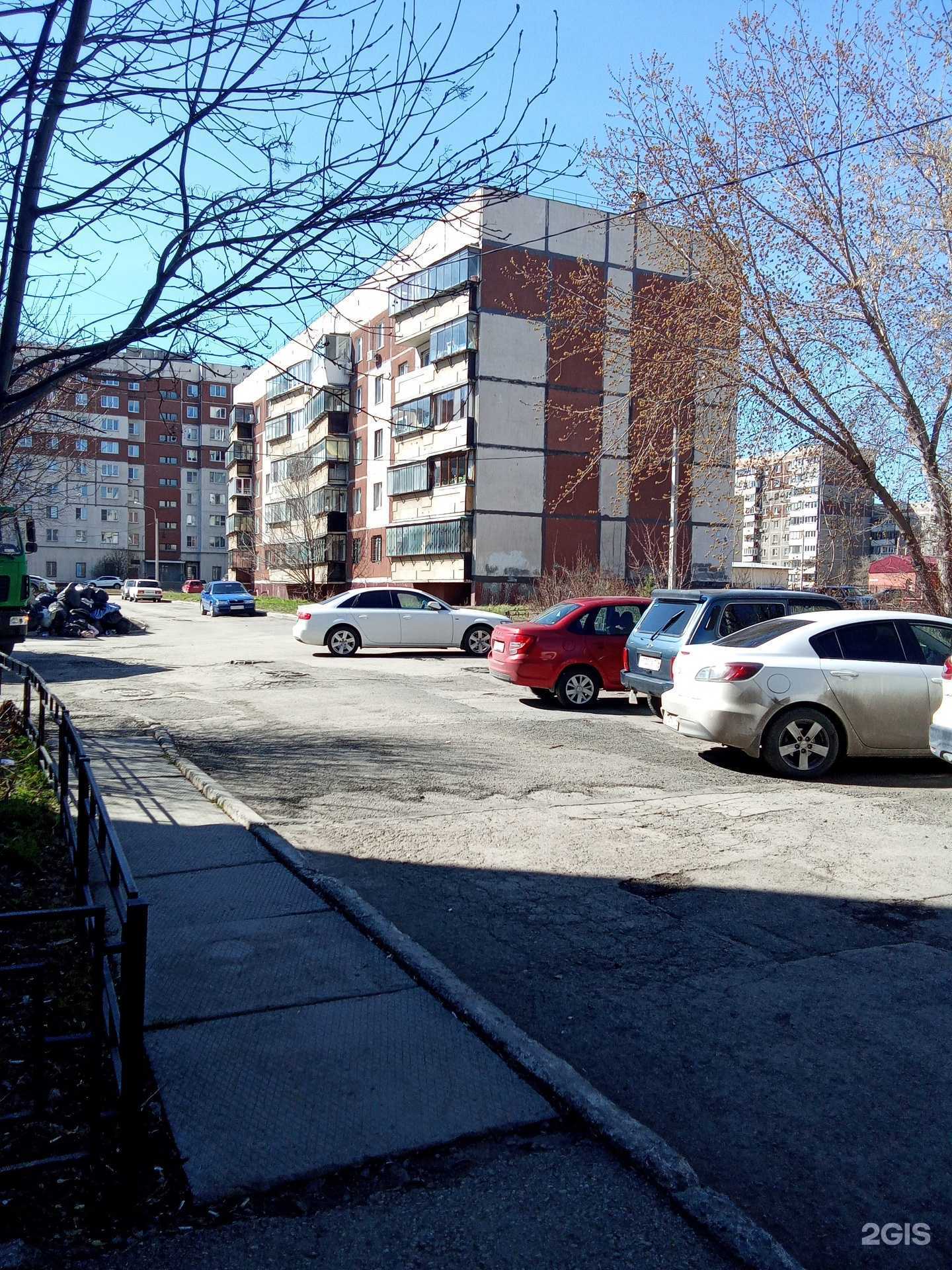 Отзывы на компанию Ольга в г. Магнитогорск c фото