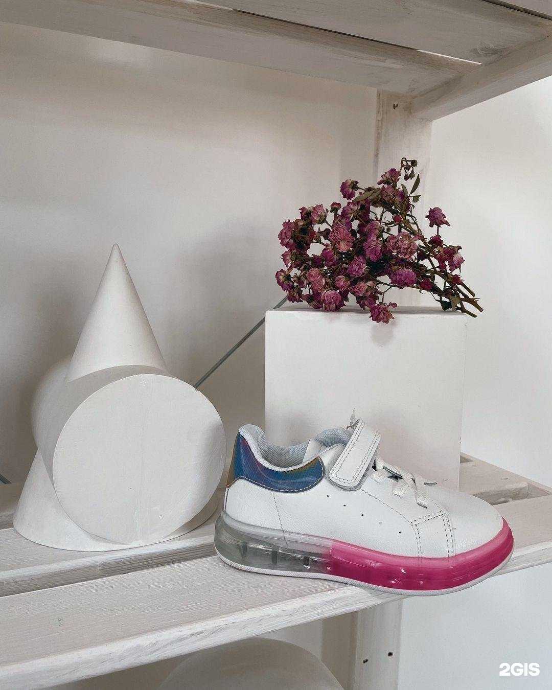 Отзывы на компанию Династия Shoes в г. Красный Сулин c фото