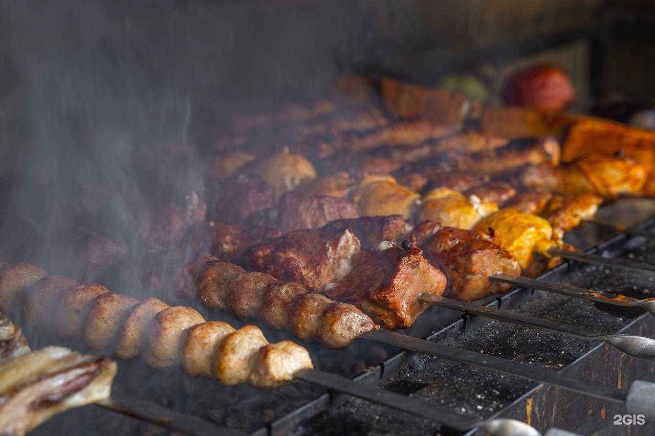 Отзывы на компанию Ереван в Мурманске c фото