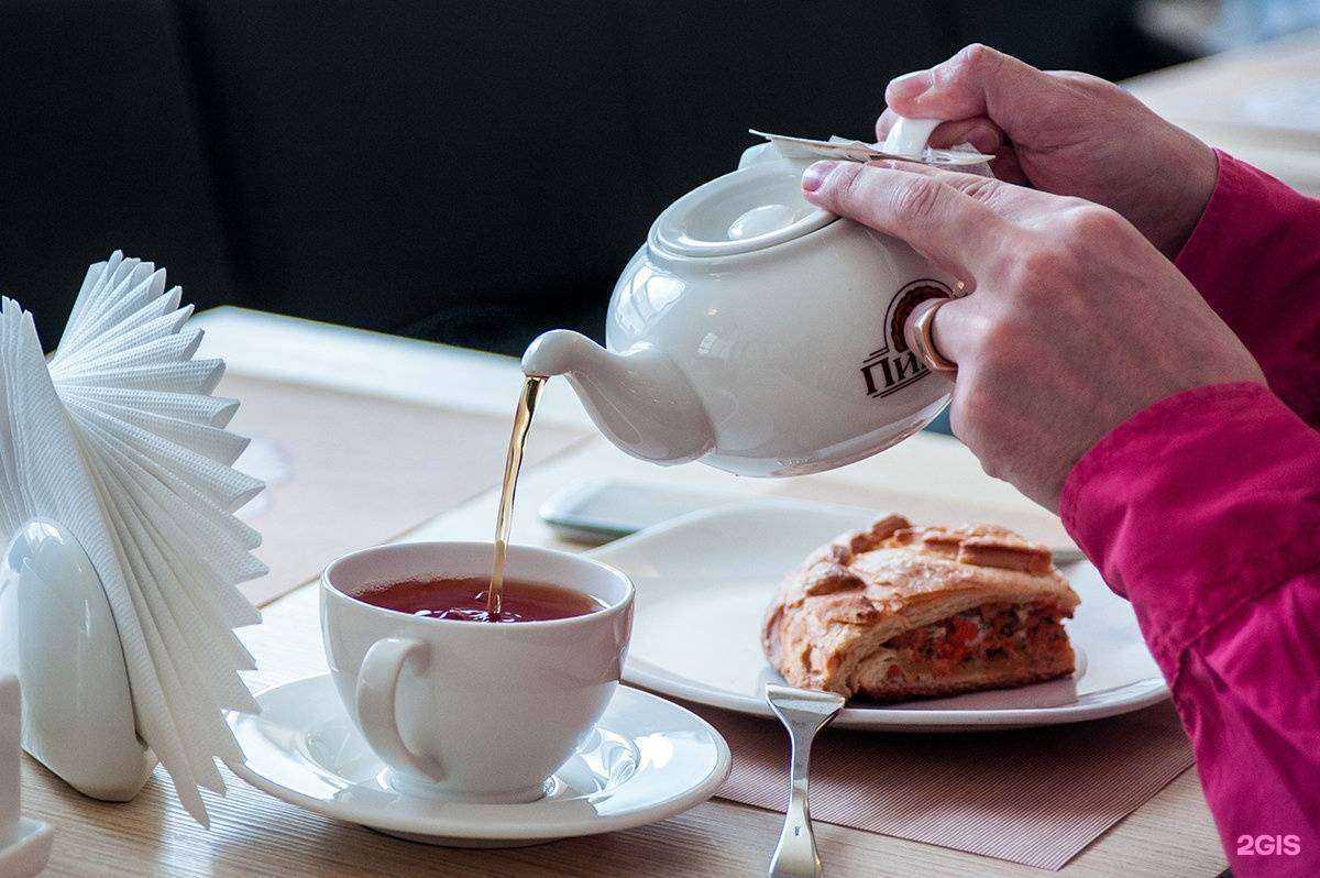 Отзывы на компанию Пироги в г. Оренбург c фото