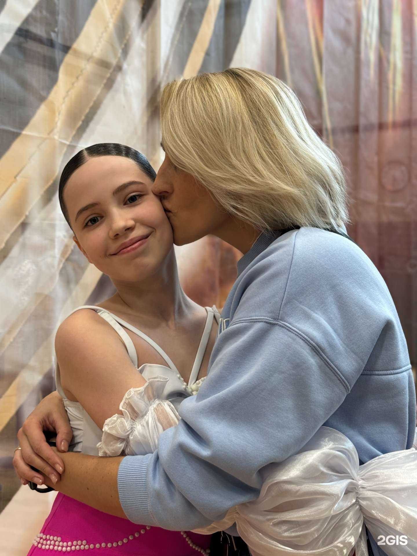 Отзывы на компанию OREL DANCE в г. Орёл c фото