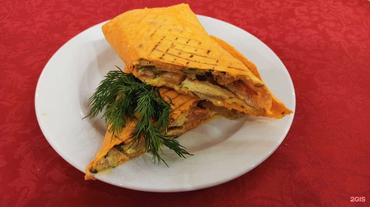 Отзывы на компанию Шавермания в Миассе c фото