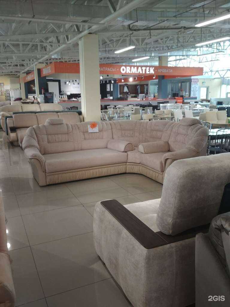 Отзывы на компанию Орматек в Артёме c фото