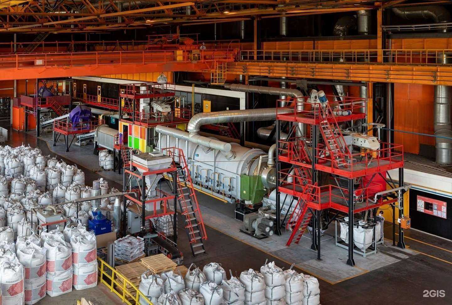 Отзывы на компанию Керамакс в Челябинске c фото