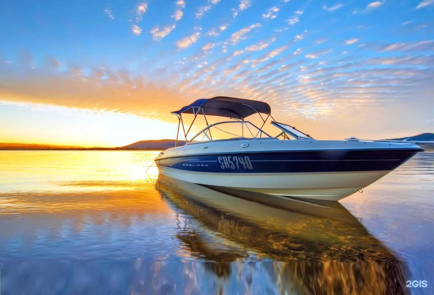 Отзывы на компанию Lodki Novo в Приморско-Ахтарске c фото