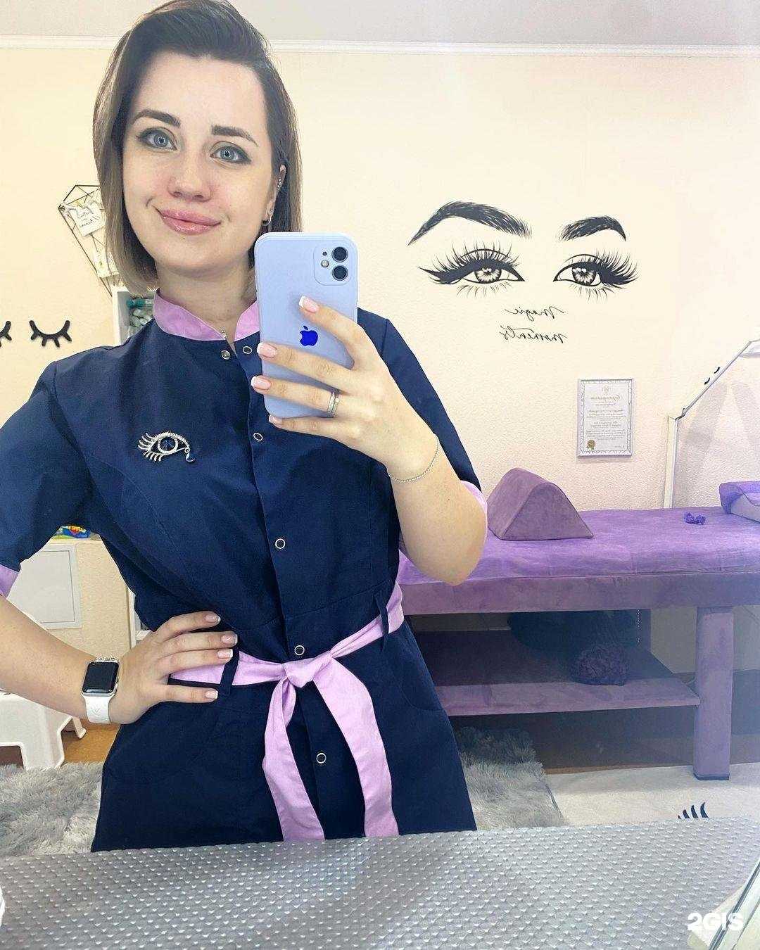 Отзывы на компанию Lash Room в Балакове c фото