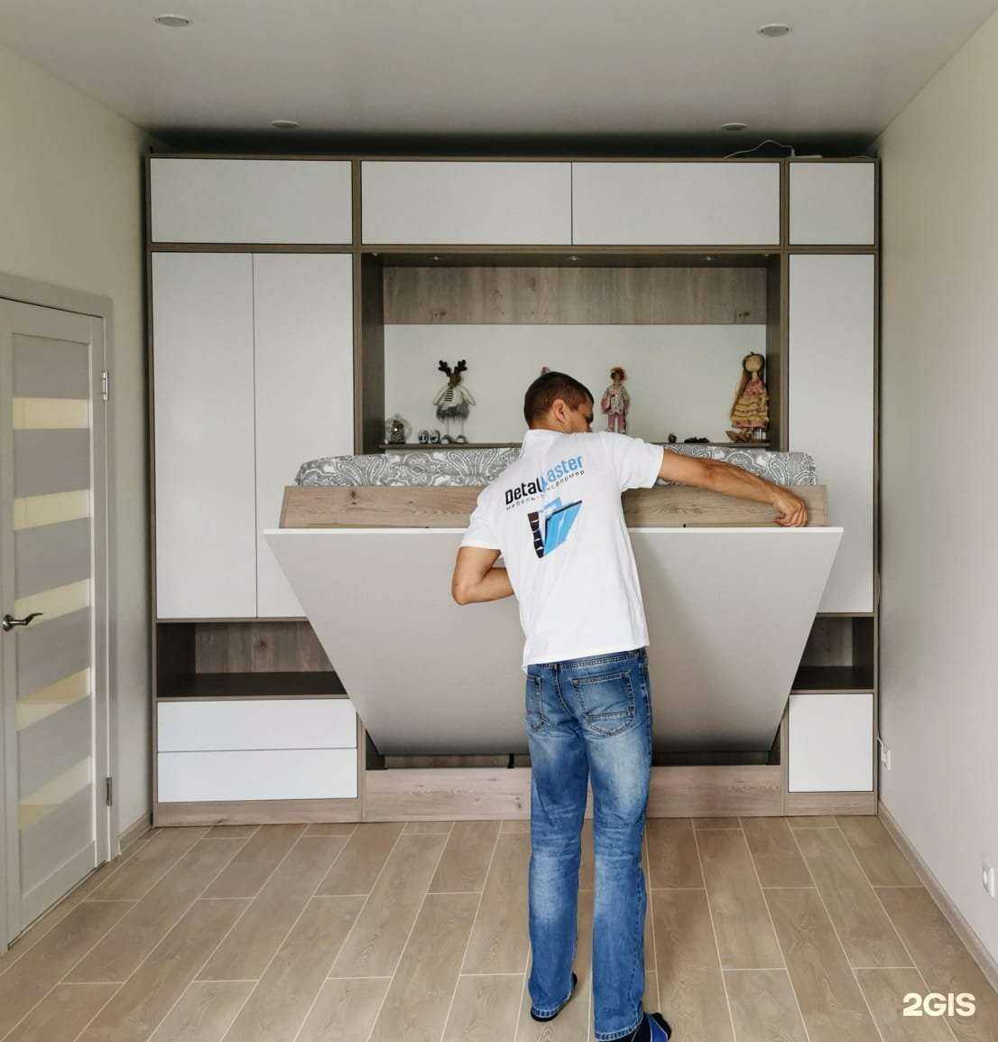 Отзывы на компанию Деталь мастер в Новосибирске c фото