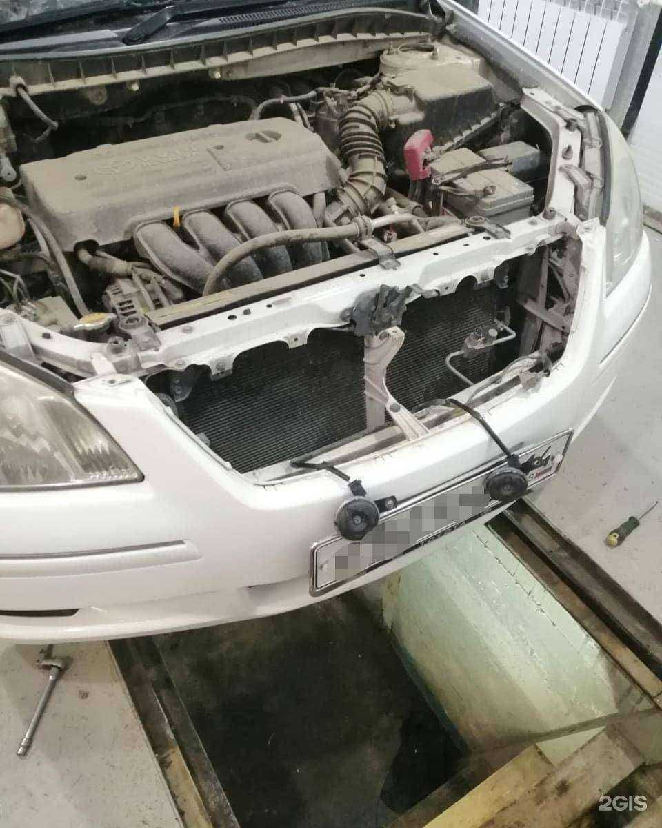 Отзывы на компанию Паблик-авто в Якутске c фото