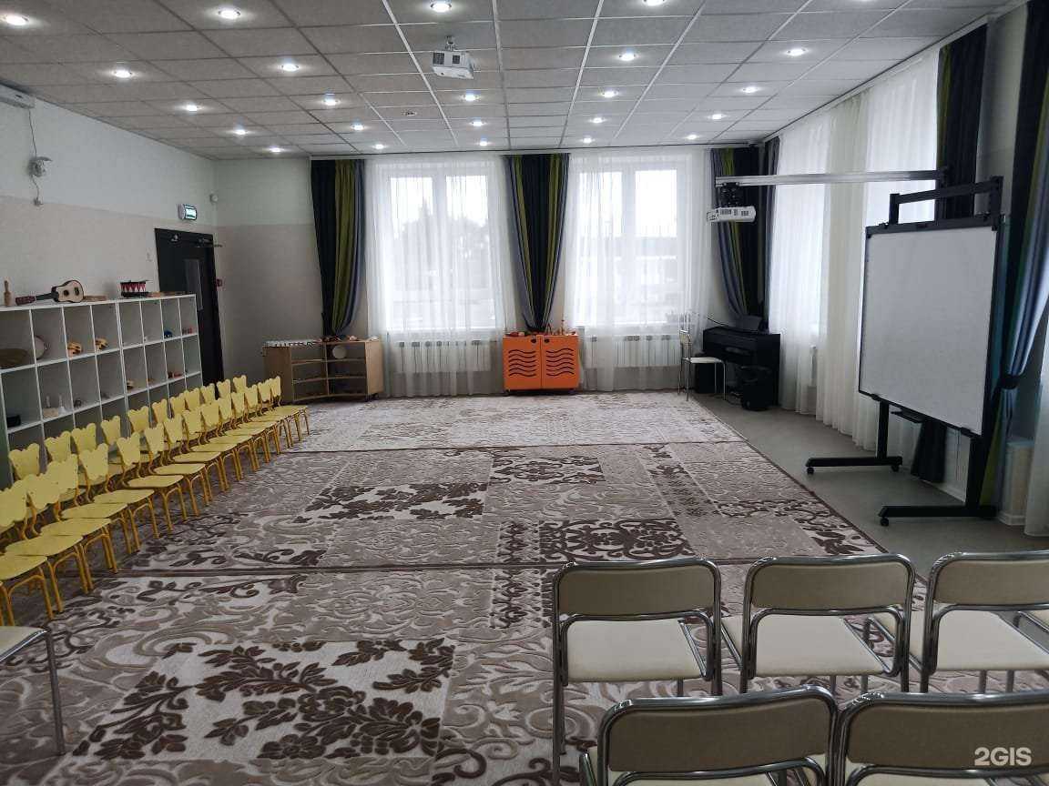 Отзывы на компанию Детский сад общеразвивающего вида №8 в Воронеже c фото