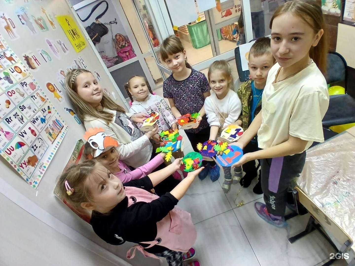 Отзывы на компанию Творческая мастерская в Омске c фото