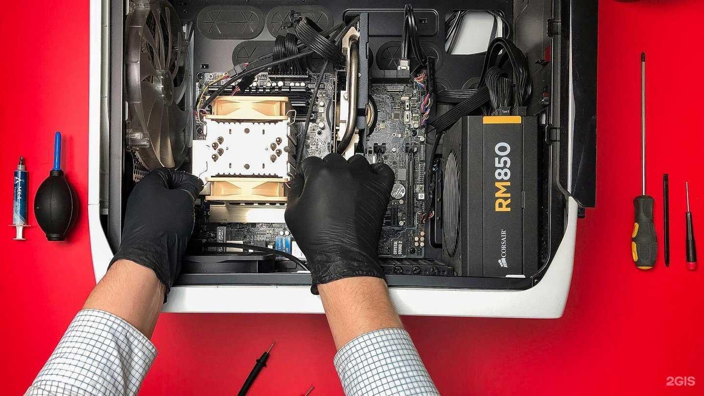 Отзывы на компанию Я Робот в Тюмени c фото