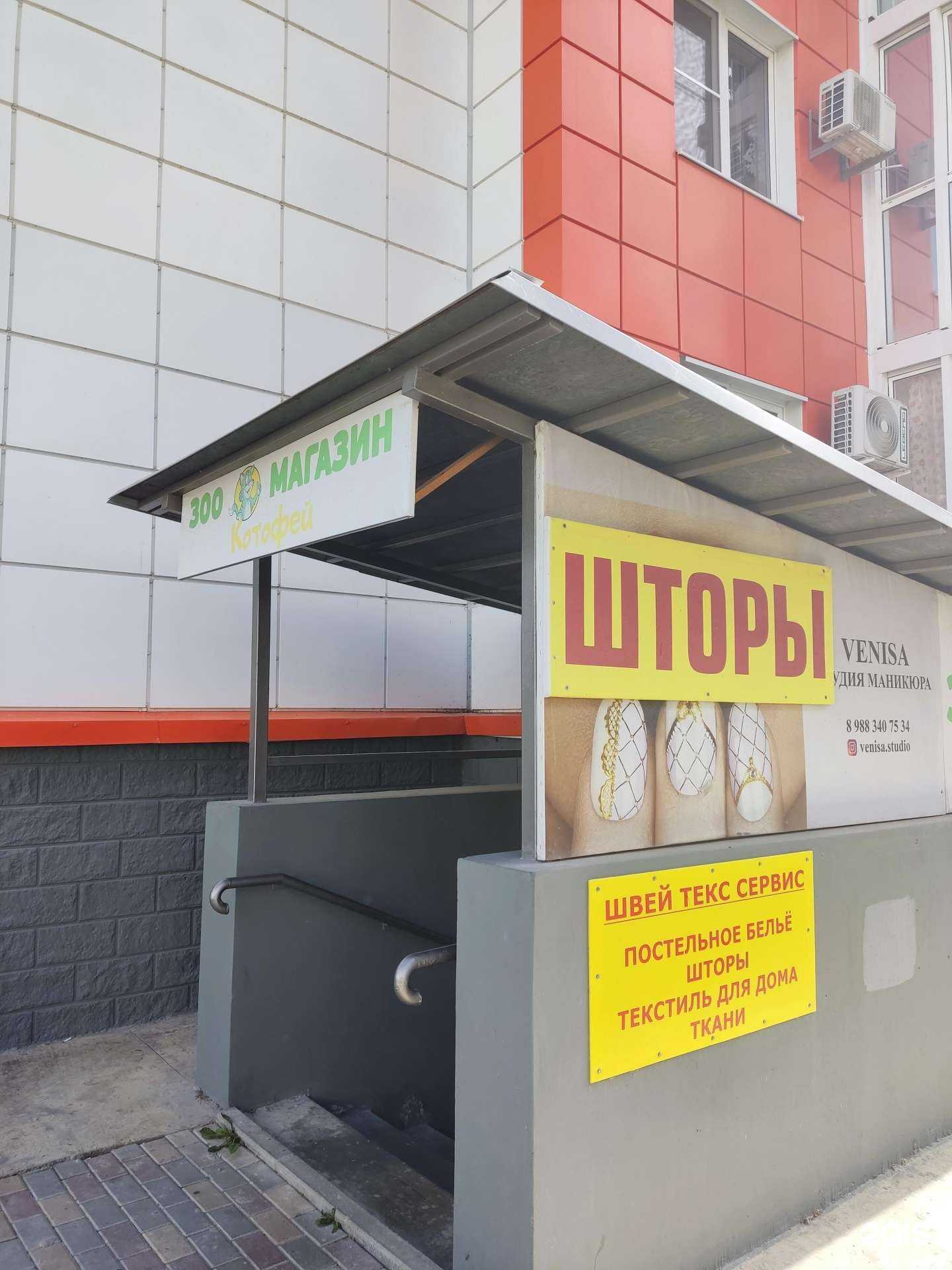 Отзывы на компанию Котофей в Анапе c фото