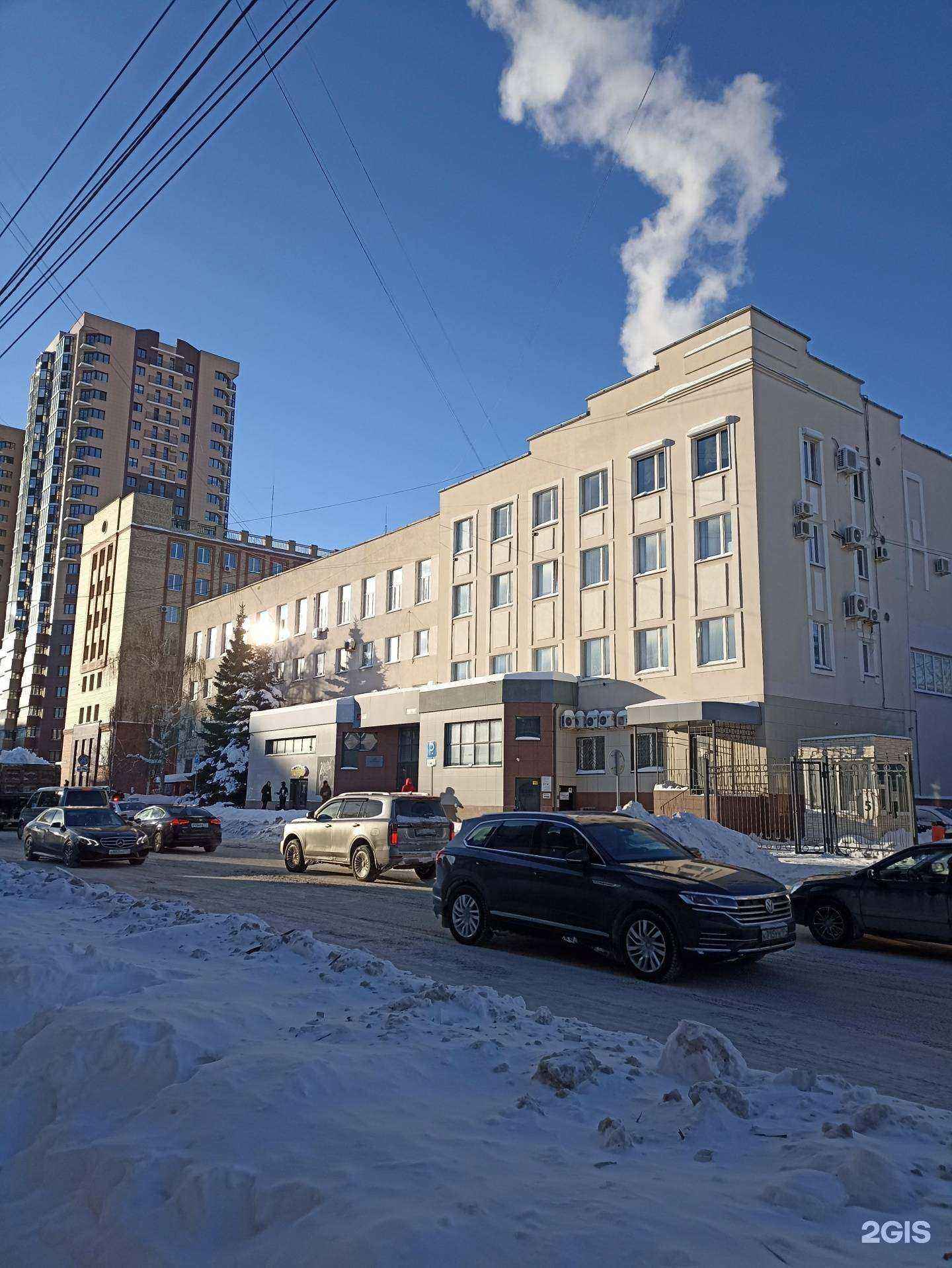 Отзывы на компанию Уральский Завод Теплоэнергетического Оборудования в Челябинске c фото - фотография 2 из 2