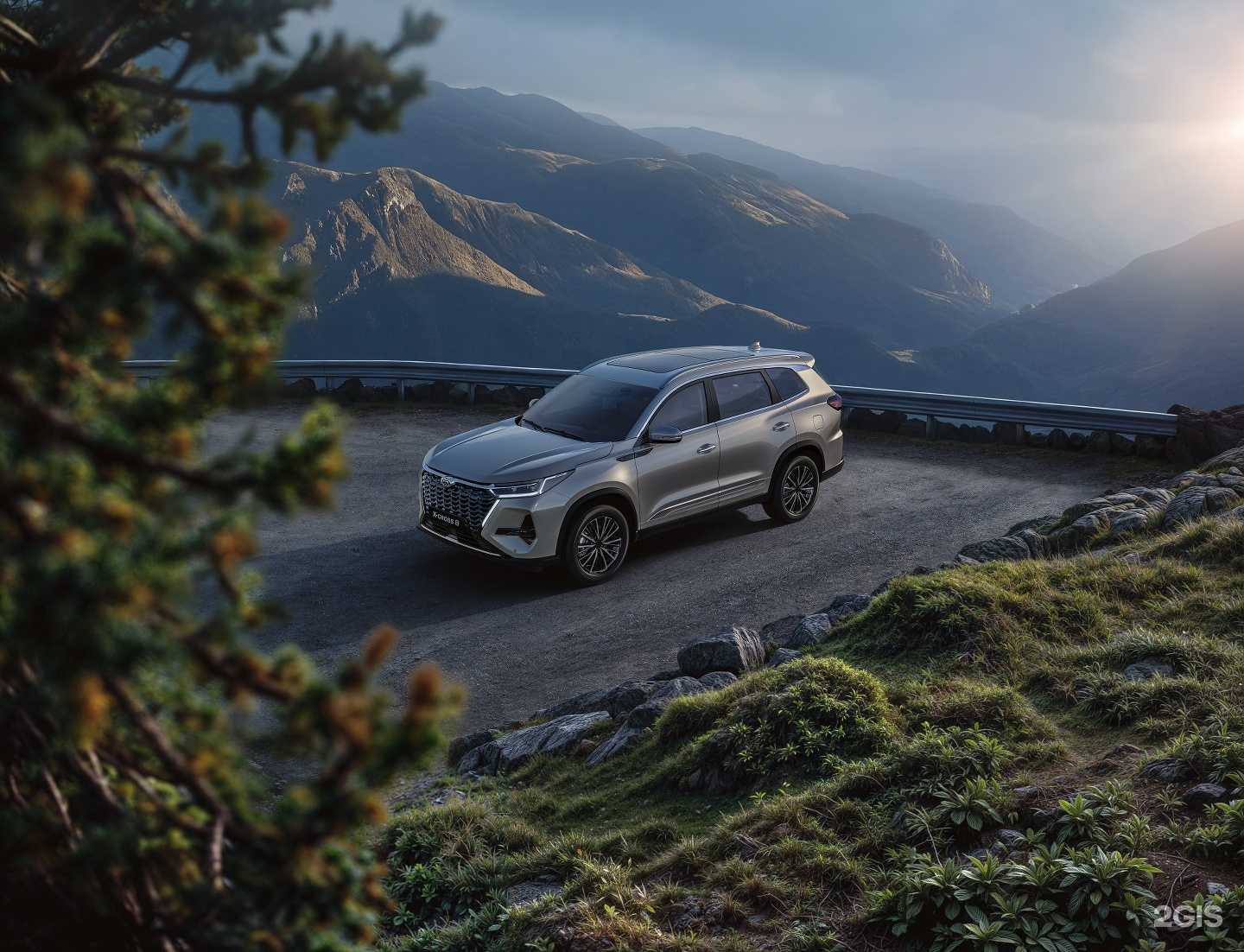 Отзывы на компанию Автоцентр Юг в Барнауле c фото