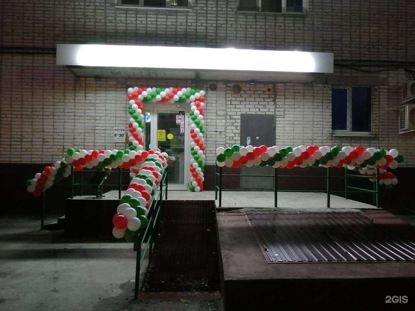 Отзывы на компанию Столички в Суворове c фото