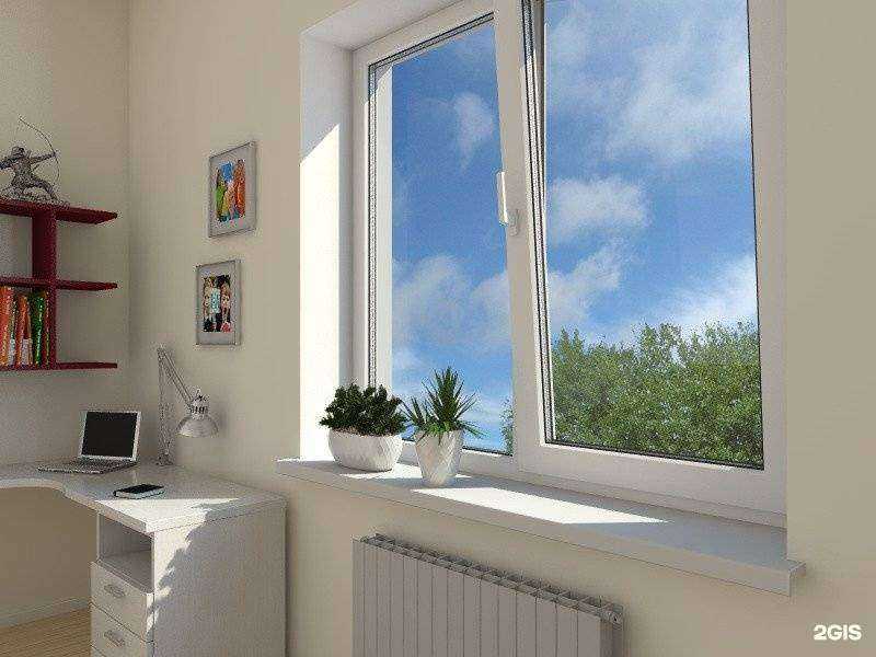 Отзывы на компанию Окна в Петрозаводске c фото