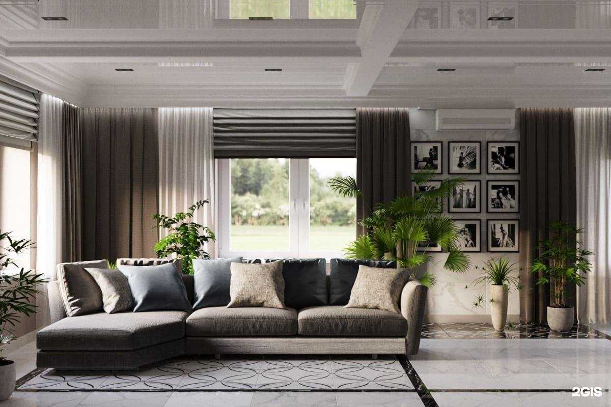 Отзывы на компанию Innovatio в Владивостоке c фото