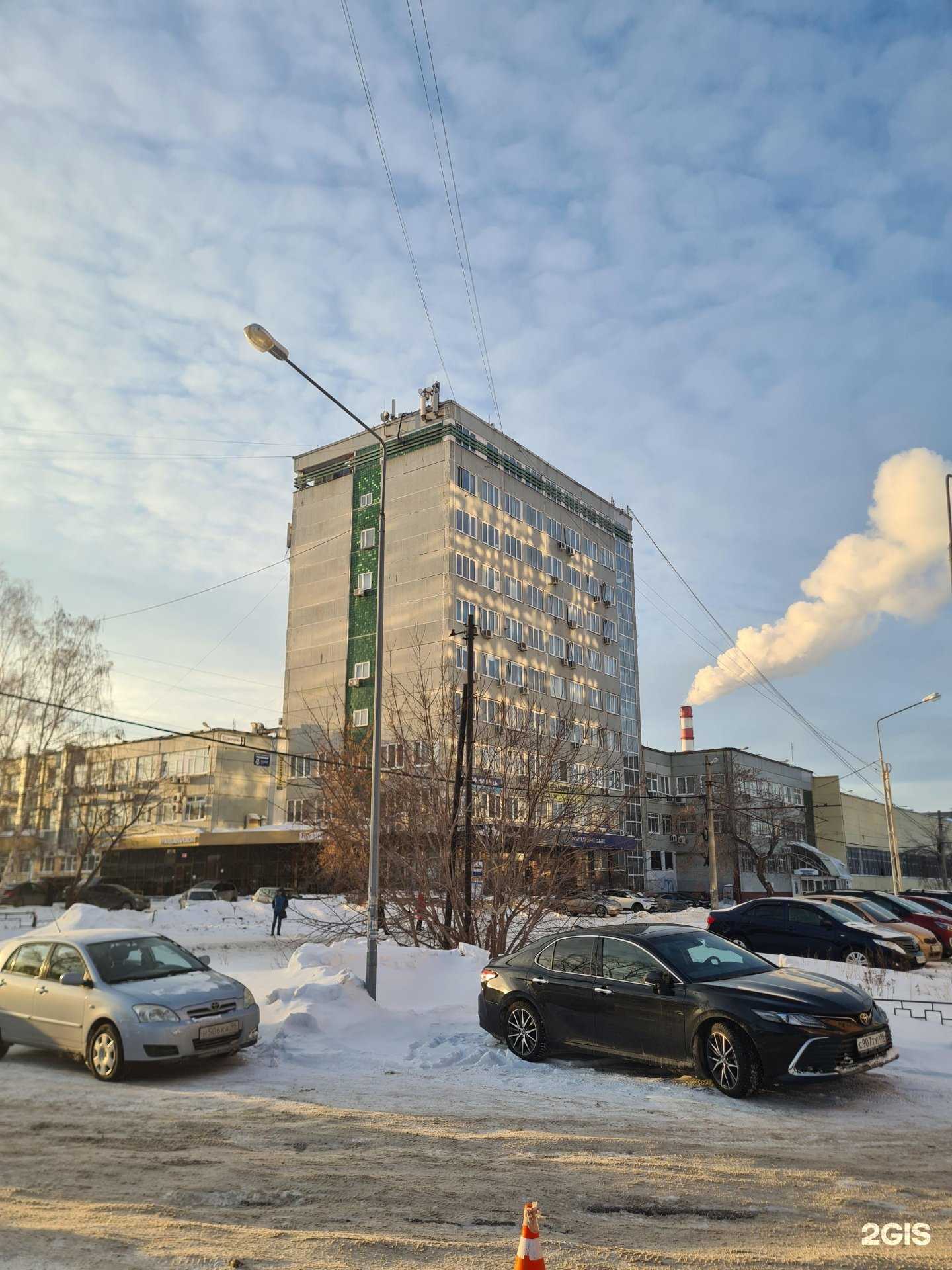 Отзывы на компанию ПКО Патриот в Екатеринбурге c фото - фотография 2 из 2