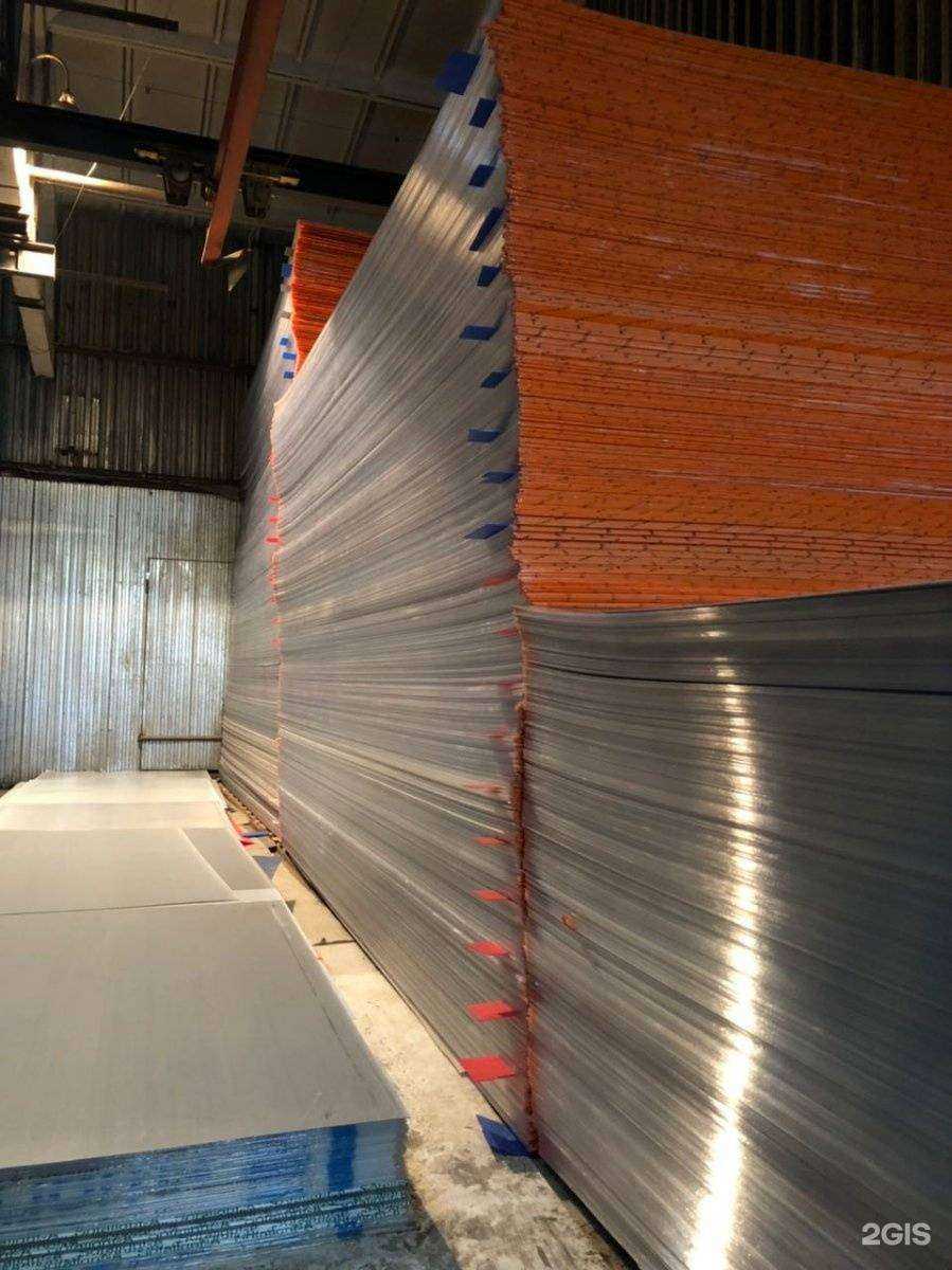 Отзывы на компанию МВ-Строй в Уфе c фото