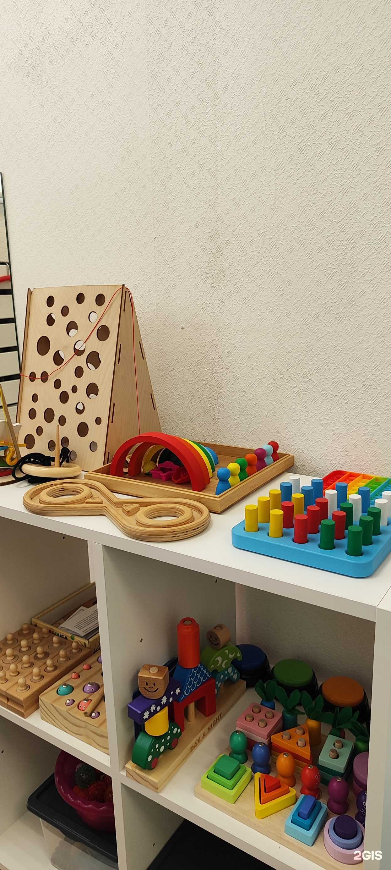 Отзывы на компанию Детство в г. Железногорск c фото