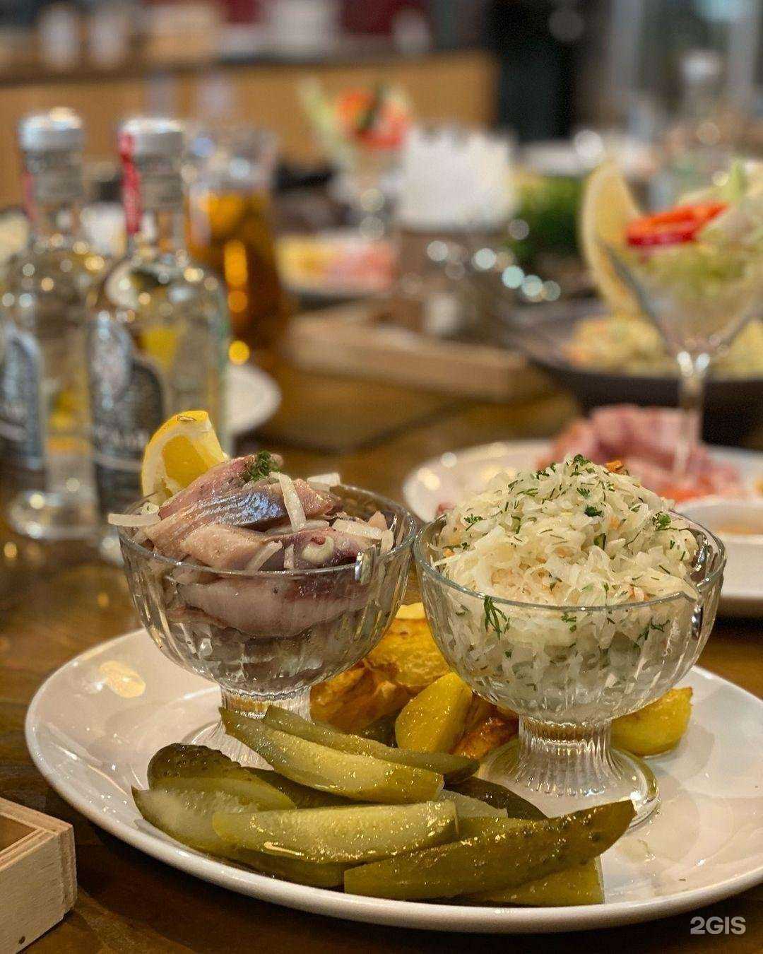 Отзывы на компанию Бор-щи в Светлогорске c фото