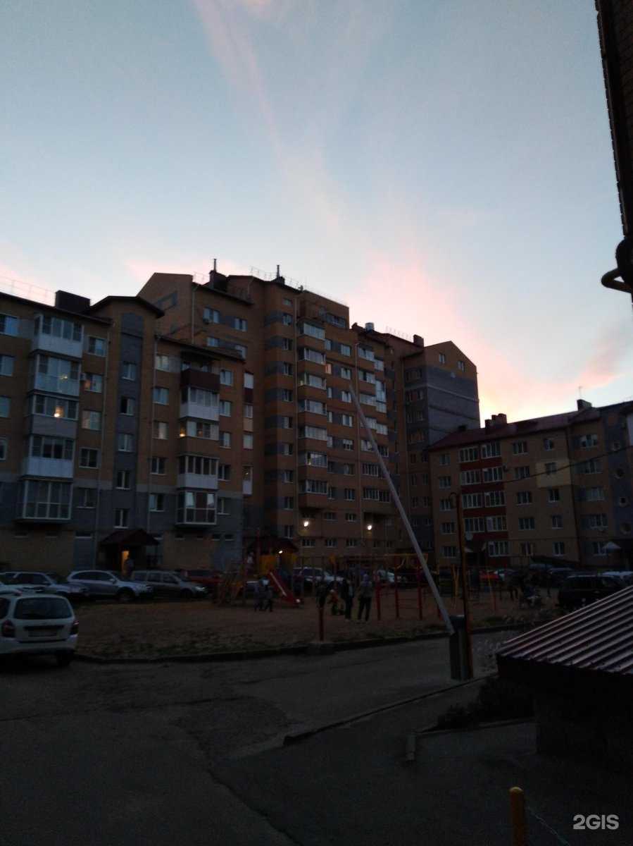 Отзывы на компанию Классика в Арзамасе c фото - фотография 2 из 2