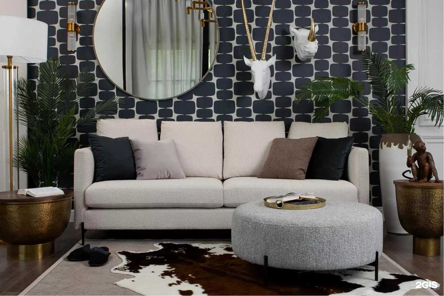 Отзывы на компанию Full house в Тюмени c фото