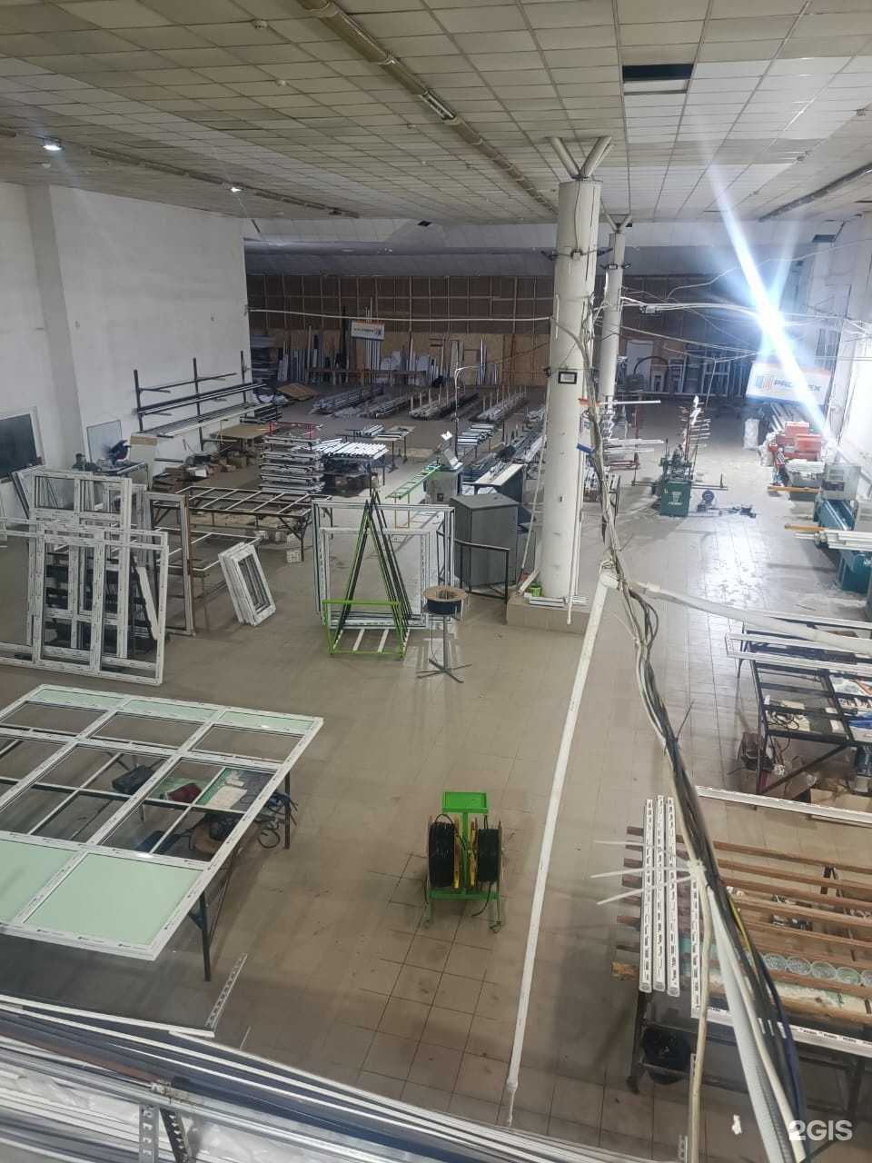 Отзывы на компанию Производственная монтажная фирма в г. Астрахань c фото