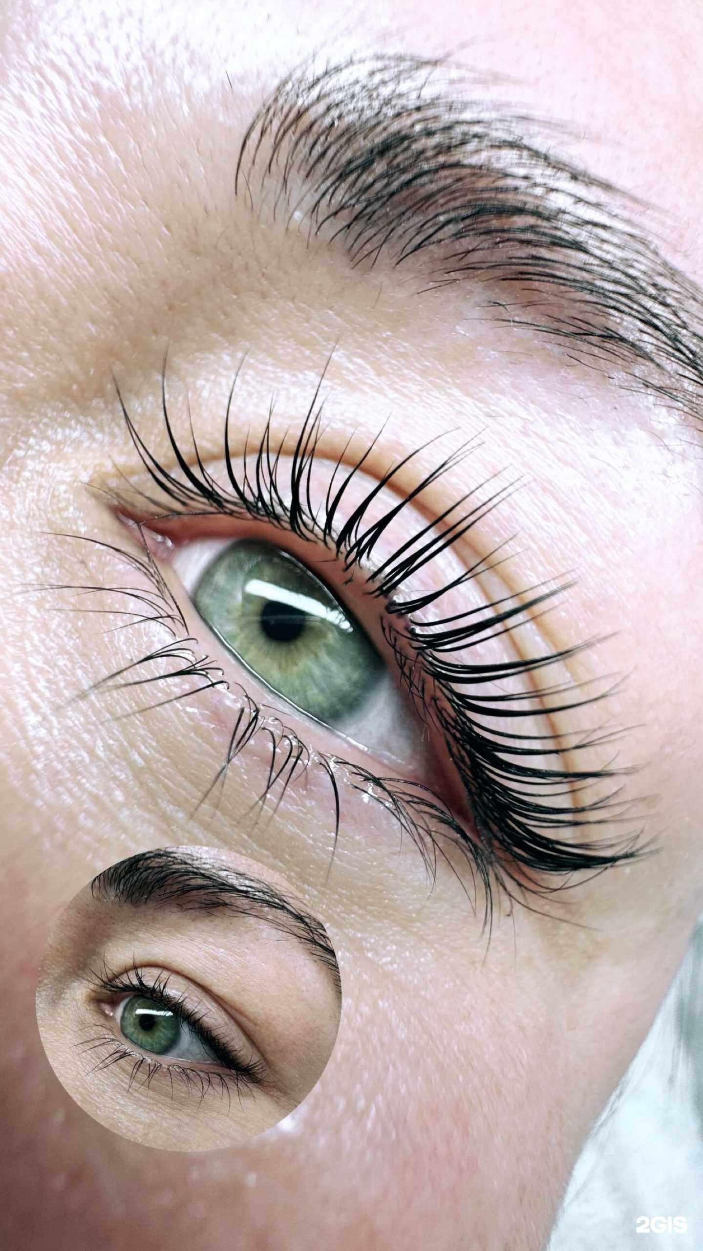 Отзывы на компанию Lami Lash в г. Улан-Удэ c фото