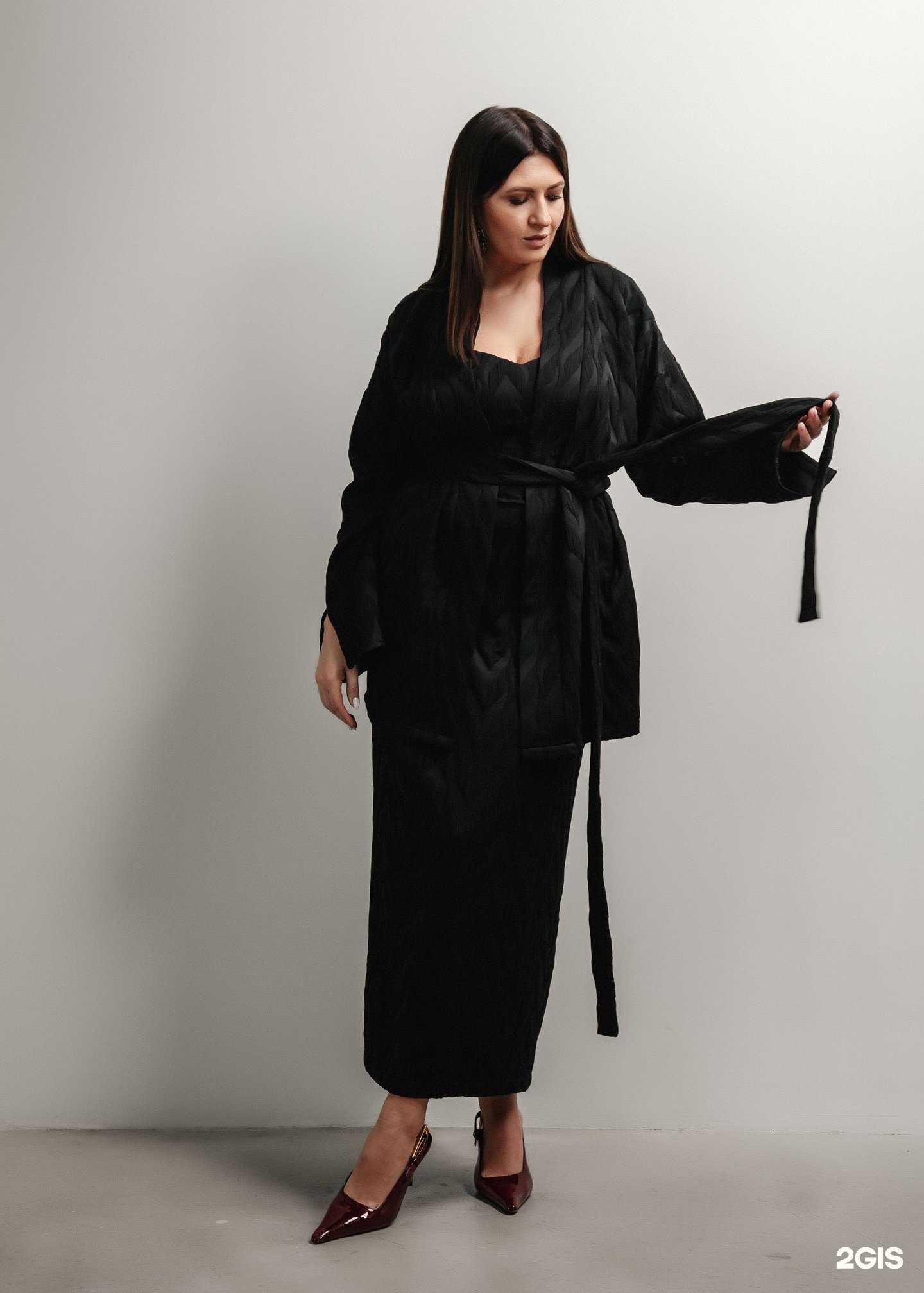 Отзывы на компанию Who`s the boss в Челябинске c фото