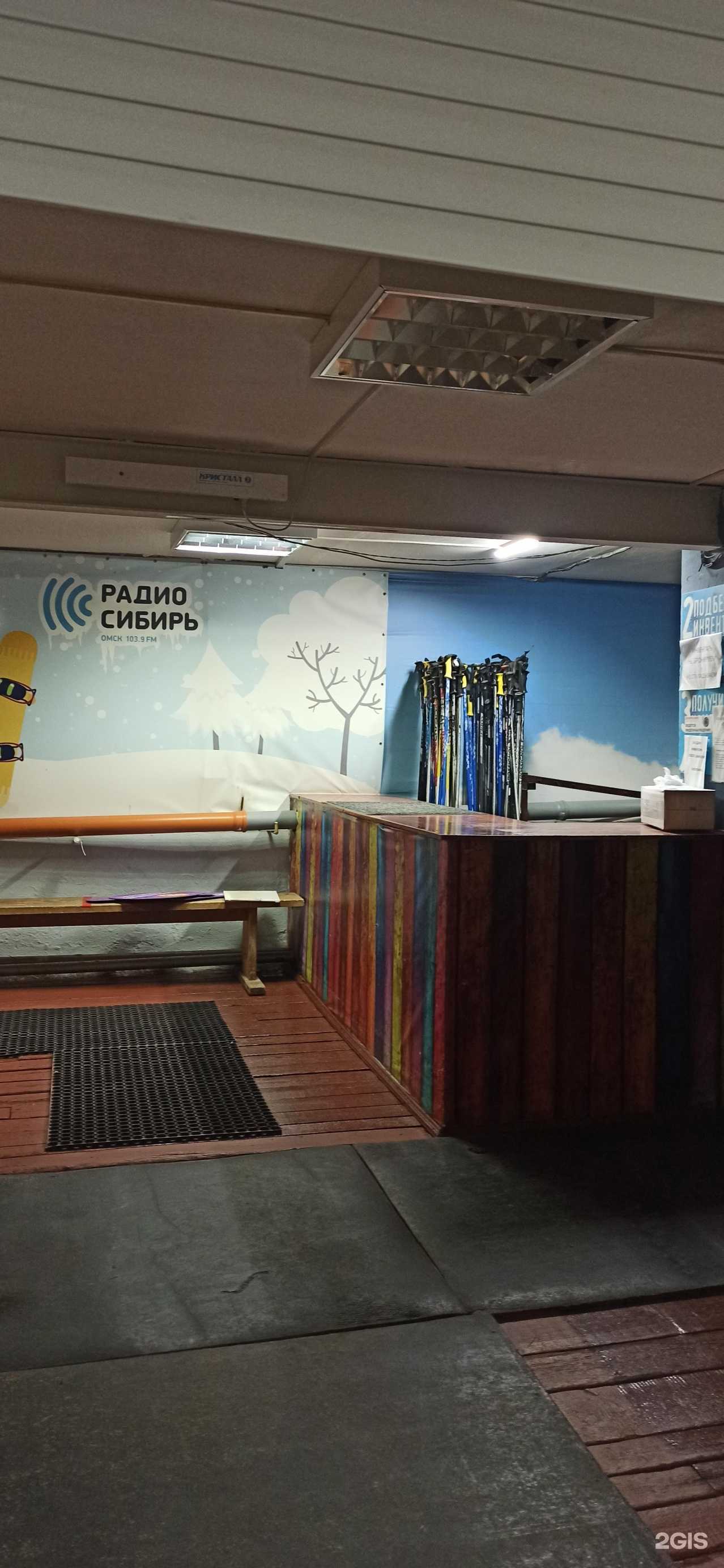 Отзывы на компанию Пункт проката в г. Омск c фото