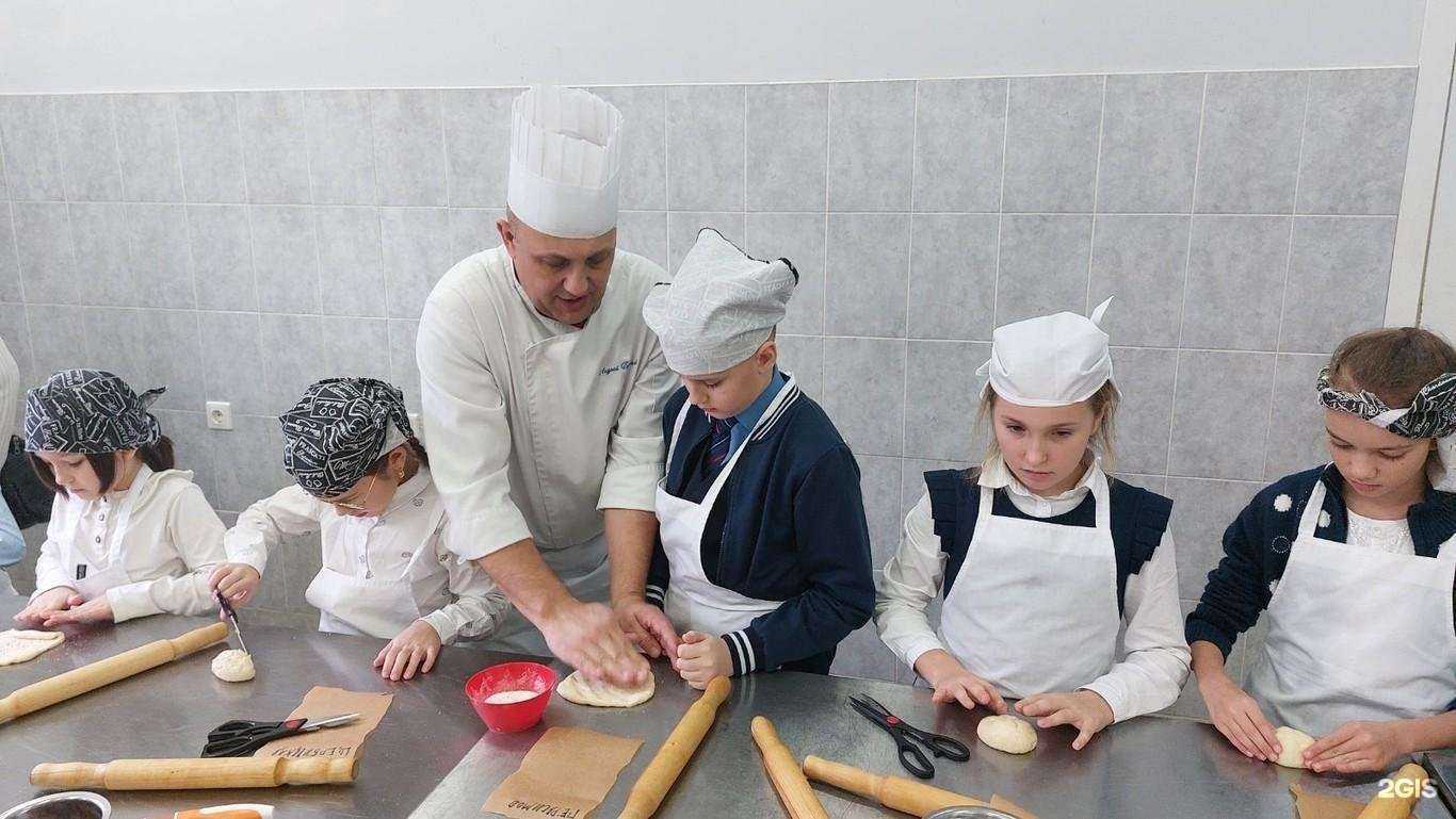 Отзывы на компанию Школа №16 в г. Самара c фото