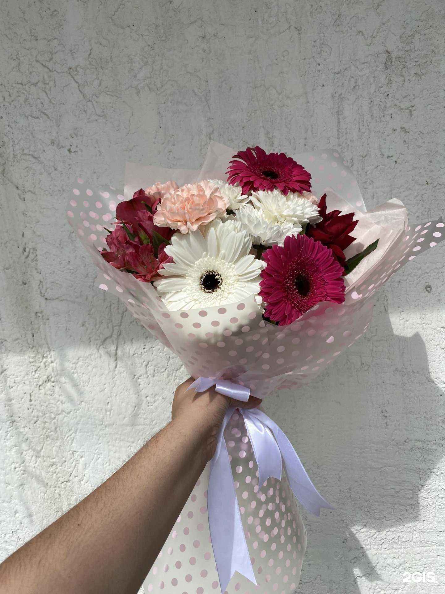 Отзывы на компанию Buton в Уфе c фото