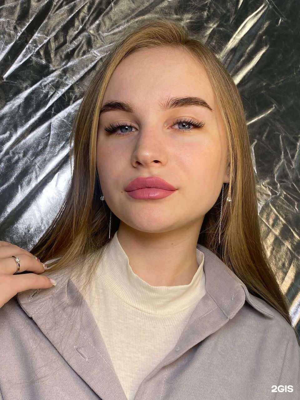 Отзывы на компанию Студия ногтевого сервиса в Иванове c фото