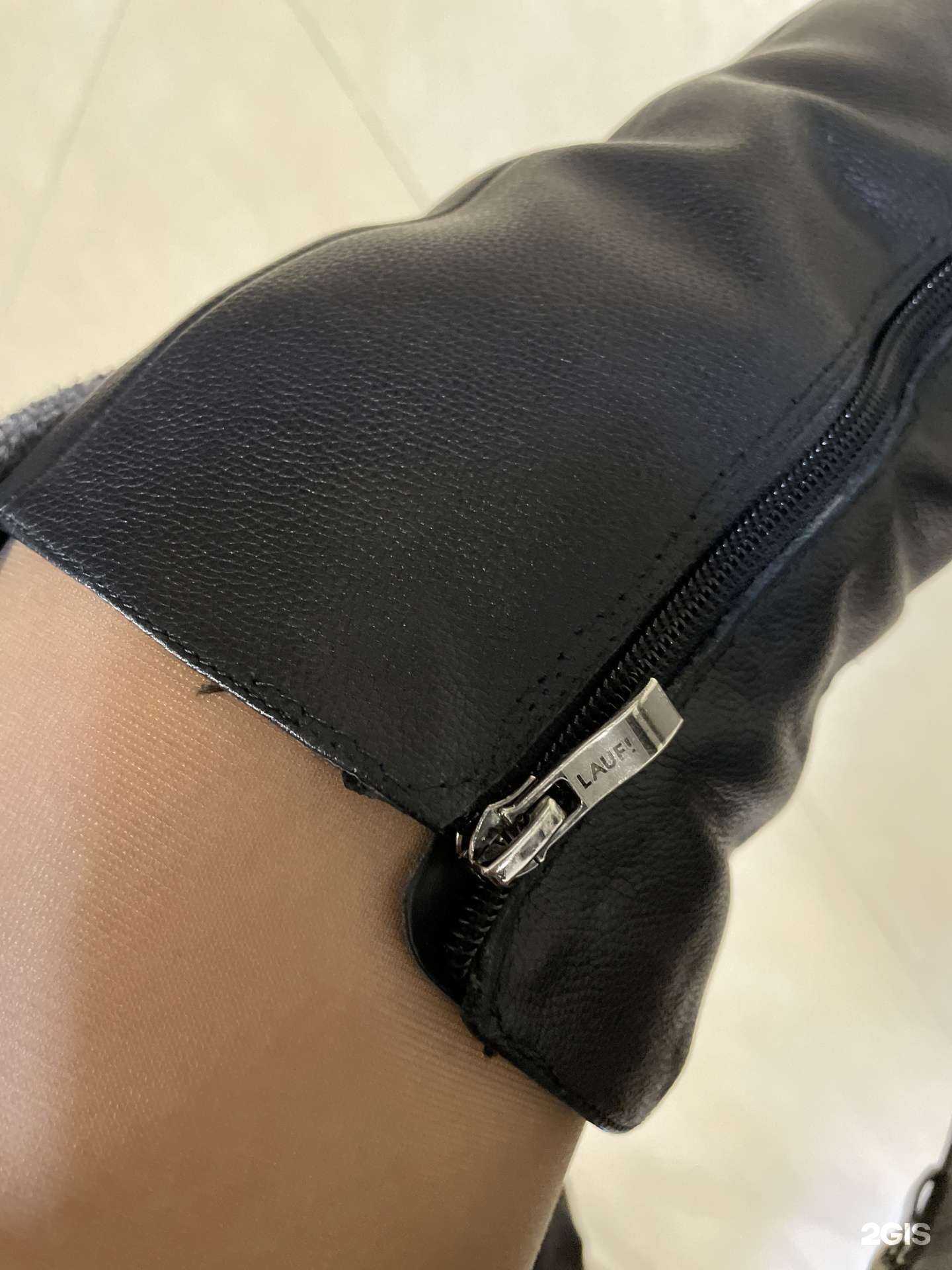 Отзывы на компанию Мастерская по ремонту обуви в Волгограде c фото