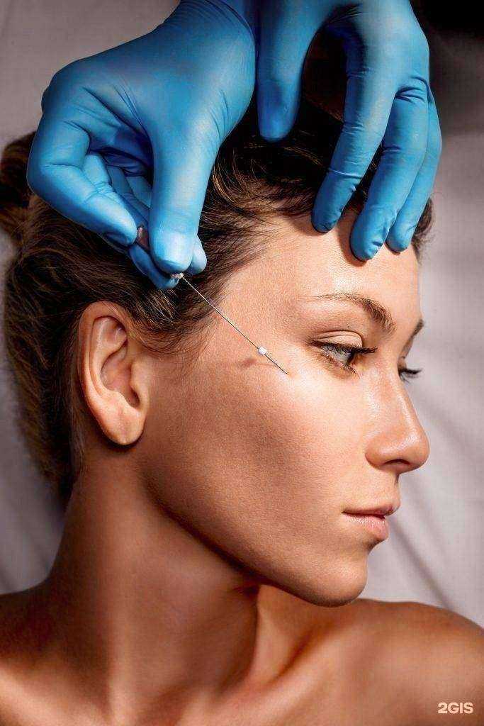 Отзывы на компанию Faceup Clinic в г. Иваново c фото