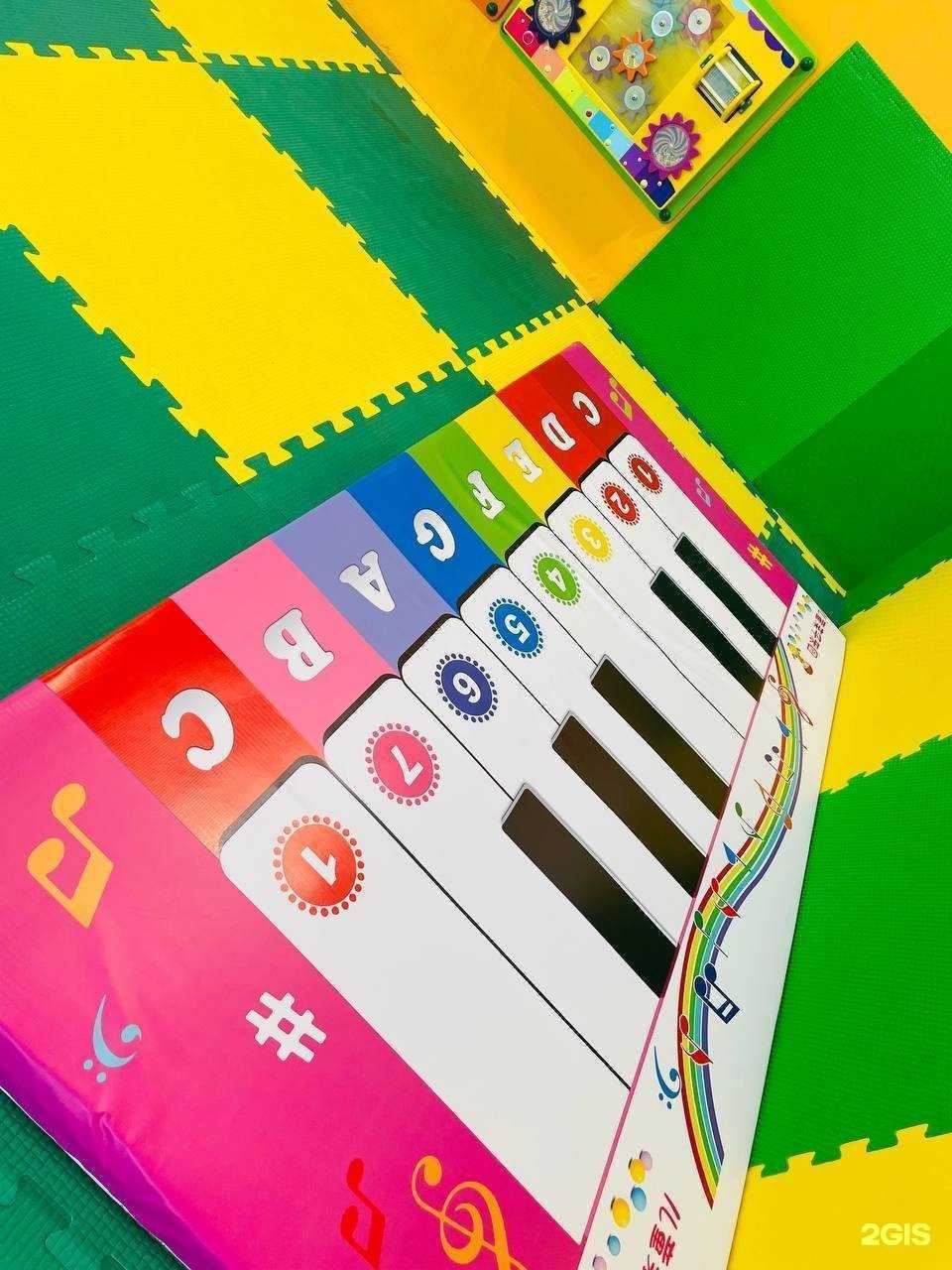 Отзывы на компанию Островок в Кирове c фото