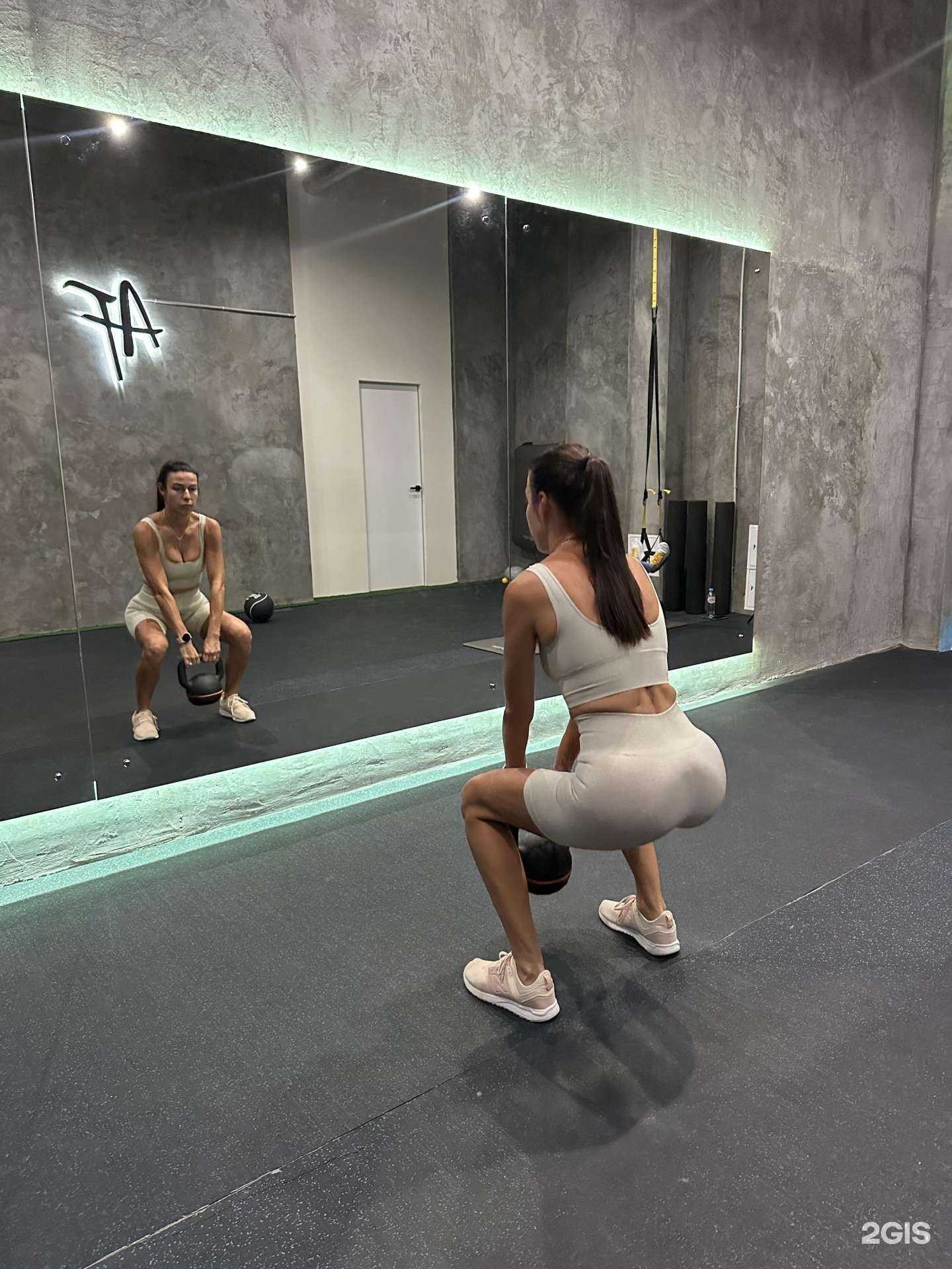 Отзывы на компанию Art of fitness в г. Казань c фото