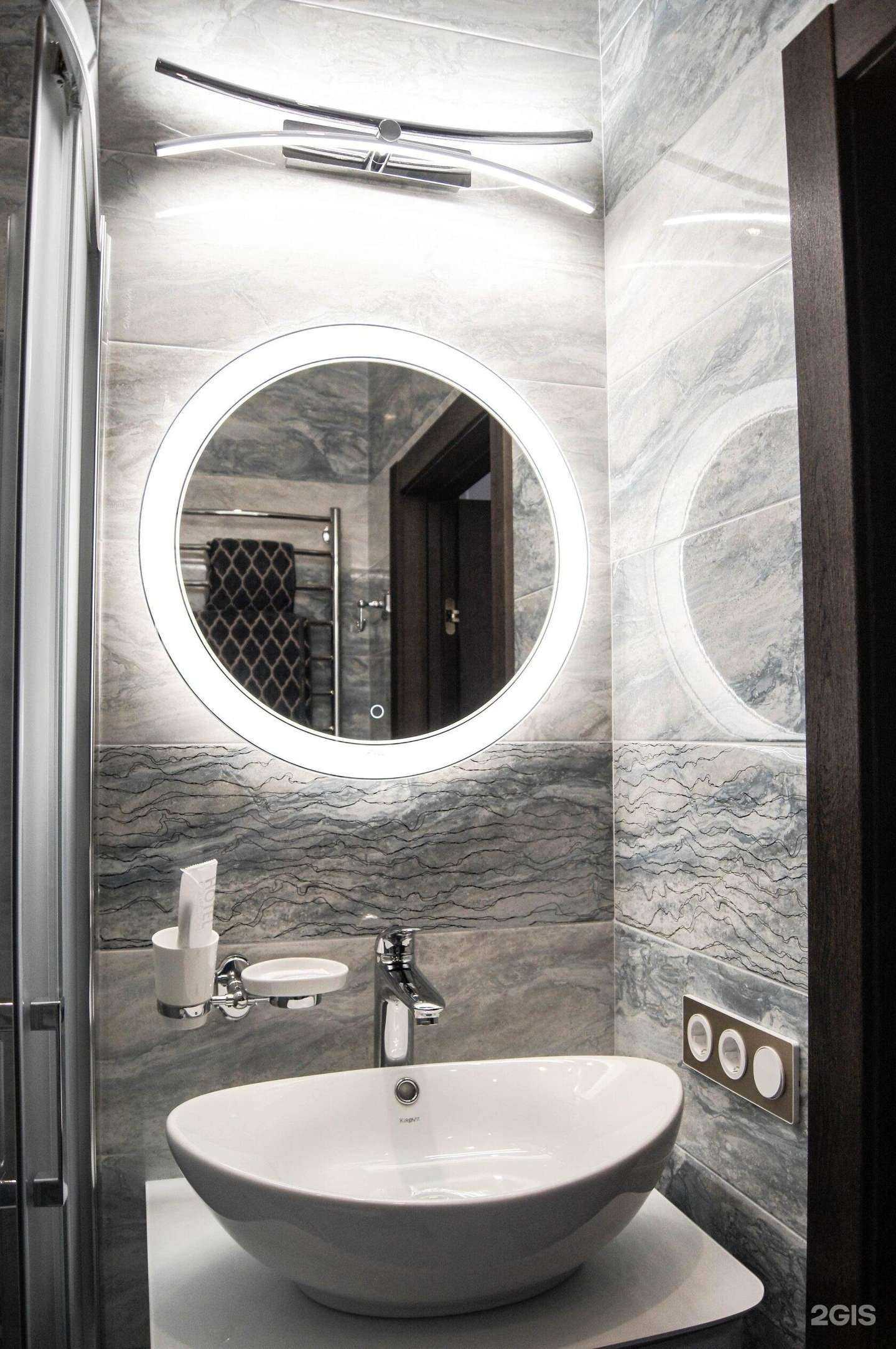 Отзывы на компанию Космос в г. Королёв c фото