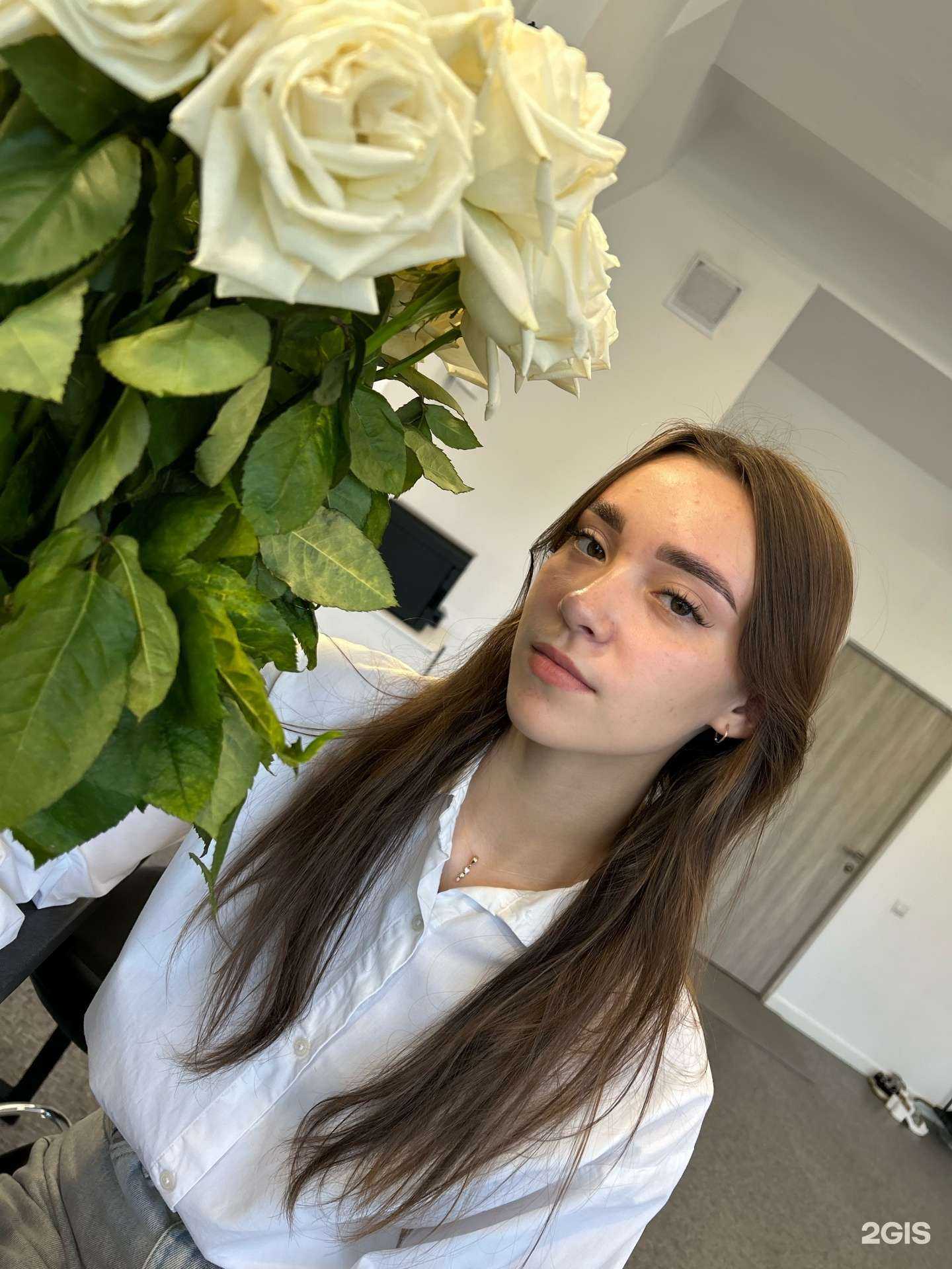 Отзывы на компанию Студия по оформлению ресниц и бровей в Иркутске c фото