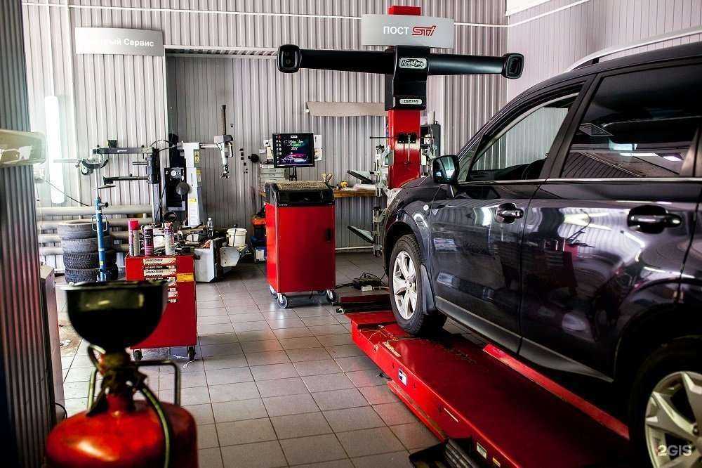 Отзывы на компанию Автосалон в Оренбурге c фото