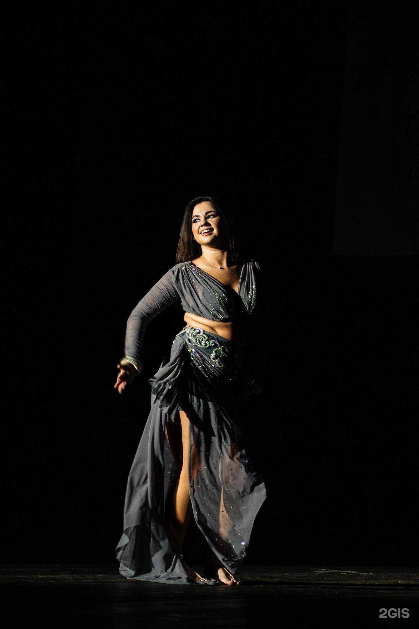 Отзывы на компанию Marika Dance в Воронеже c фото